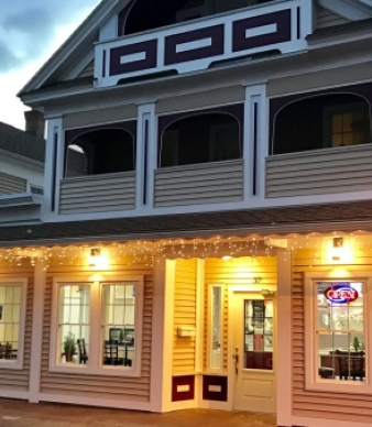 Mark's Restaurant